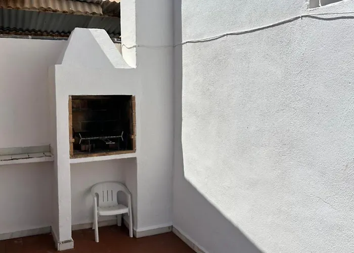 Pasaje Ceuta Holiday home Torrevieja