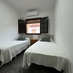 Tatil Evi Pasaje Ceuta *