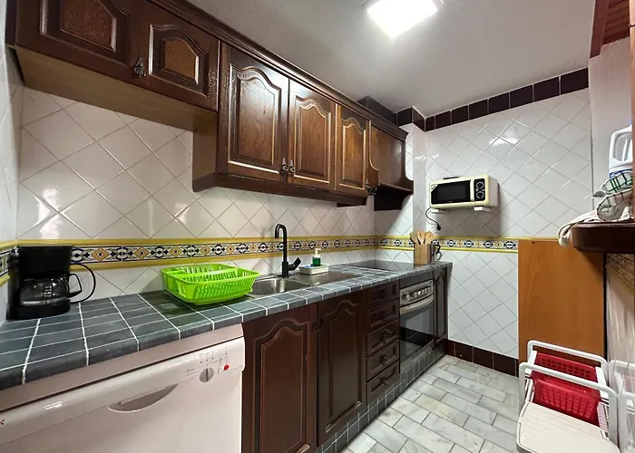 Pasaje Ceuta تورّيفيِخا