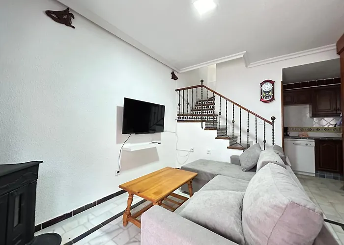 Pasaje Ceuta تورّيفيِخا