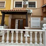 Pasaje Ceuta Torrevieja