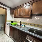 Pasaje Ceuta Holiday home Torrevieja
