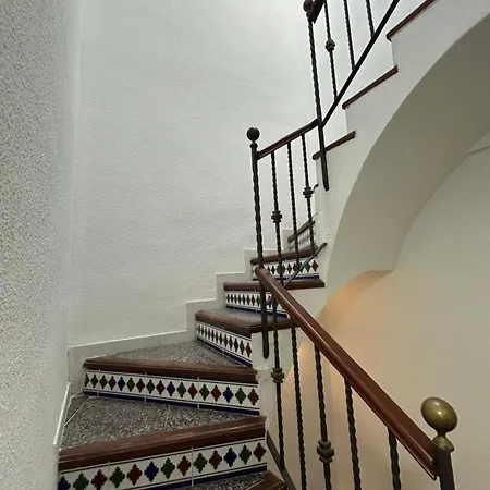 Pasaje Ceuta