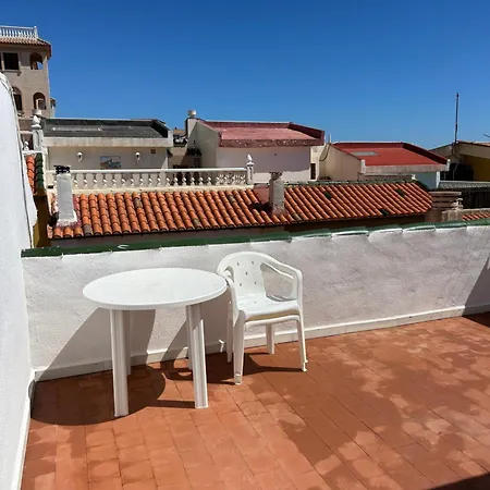 Pasaje Ceuta *
